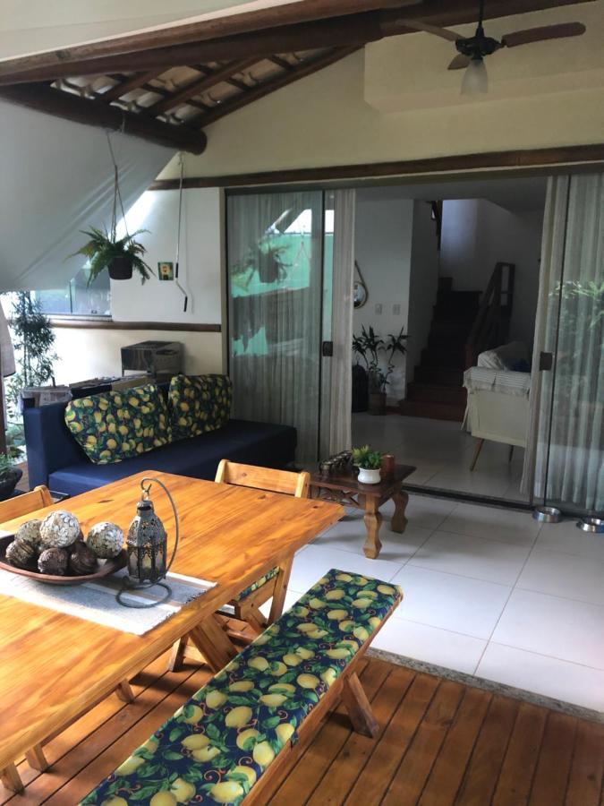 Village Charmoso Em Itacimirim Camassari ภายนอก รูปภาพ