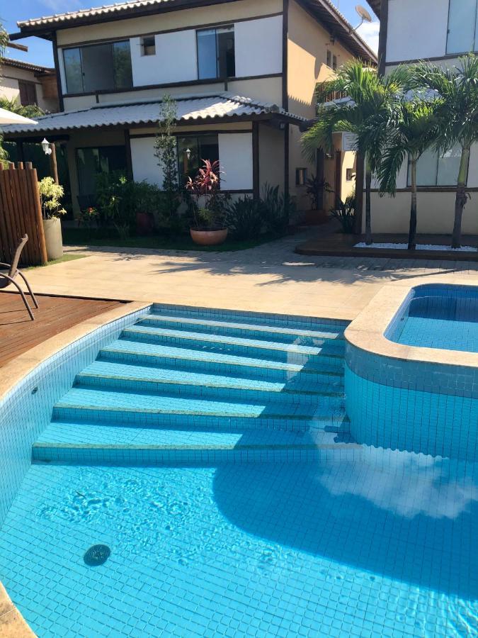 Village Charmoso Em Itacimirim Camassari ภายนอก รูปภาพ