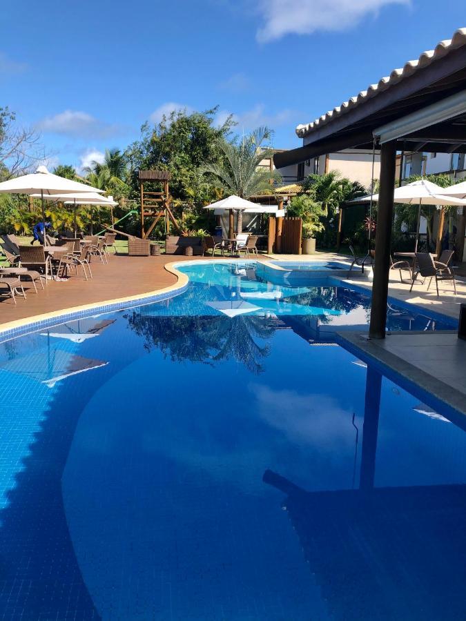 Village Charmoso Em Itacimirim Camassari ภายนอก รูปภาพ