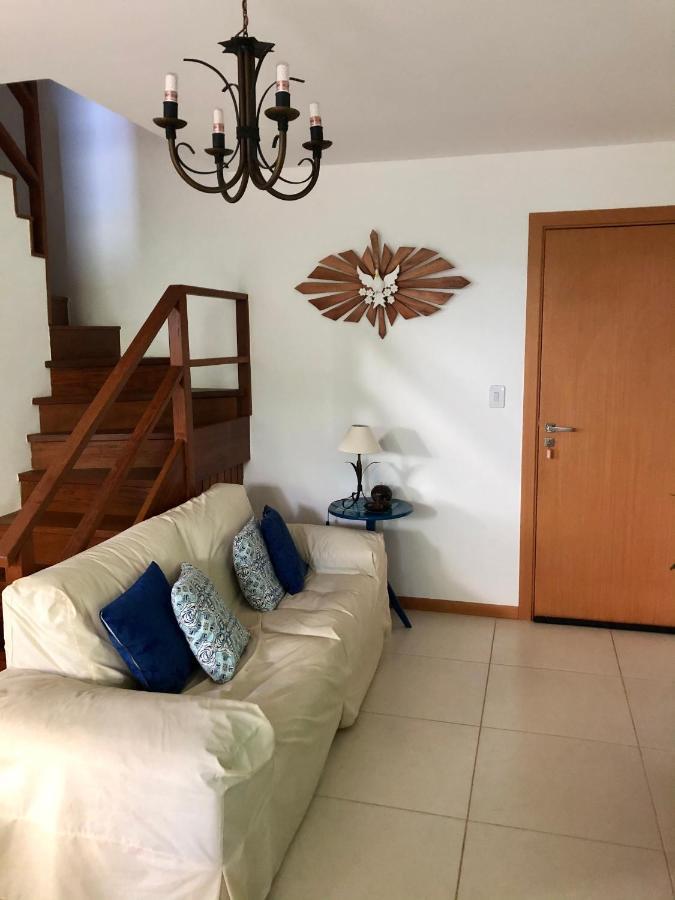 Village Charmoso Em Itacimirim Camassari ภายนอก รูปภาพ