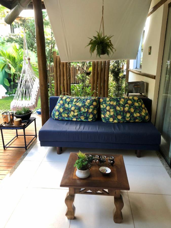 Village Charmoso Em Itacimirim Camassari ภายนอก รูปภาพ