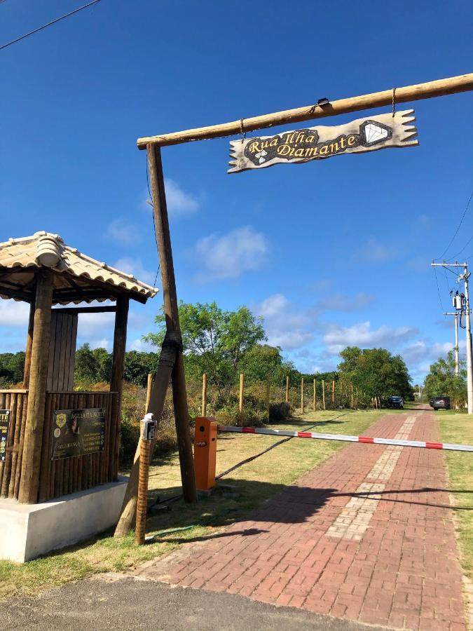 Village Charmoso Em Itacimirim Camassari ภายนอก รูปภาพ