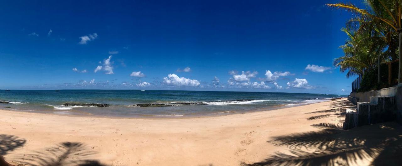Village Charmoso Em Itacimirim Camassari ภายนอก รูปภาพ