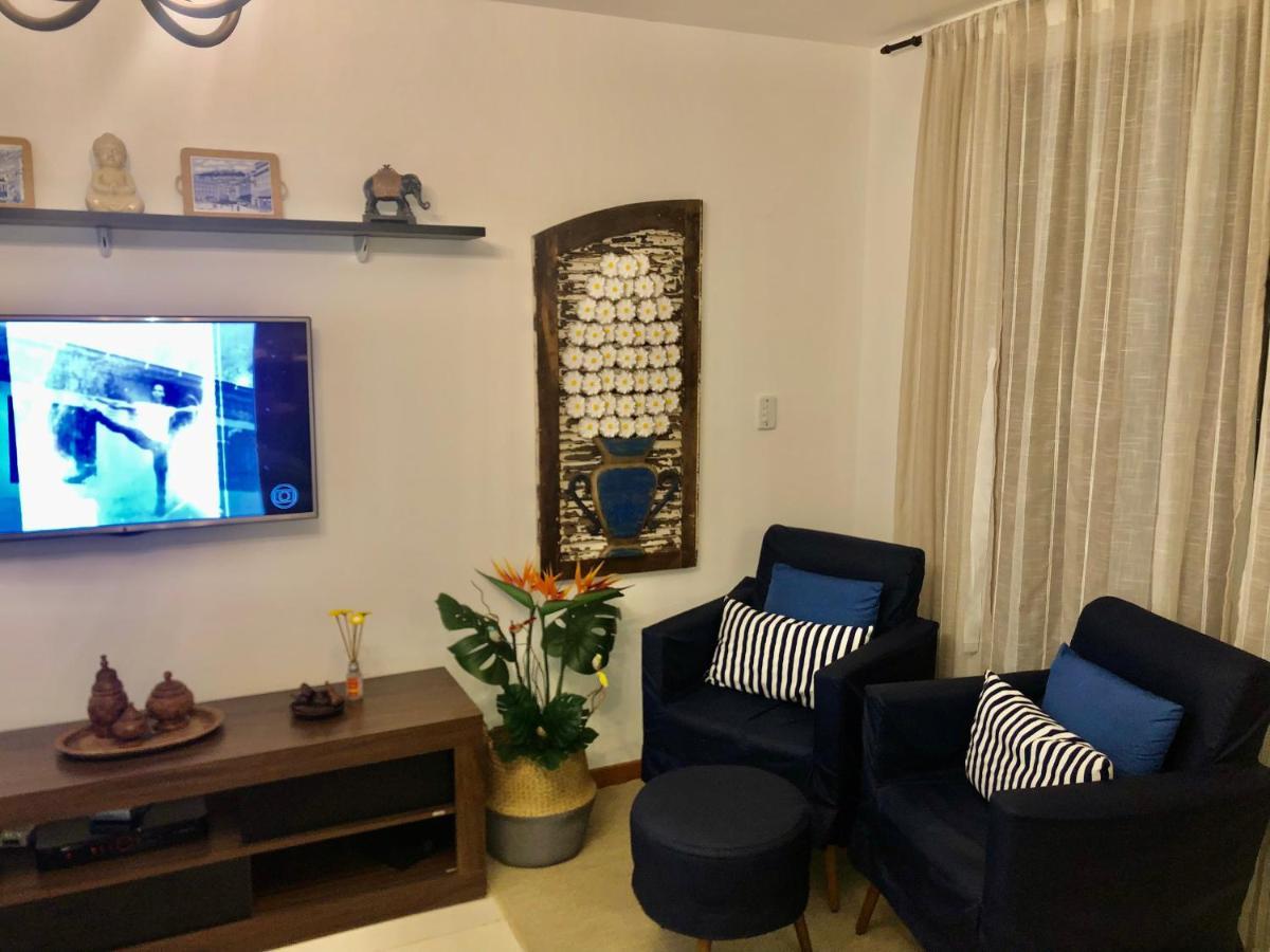 Village Charmoso Em Itacimirim Camassari ภายนอก รูปภาพ