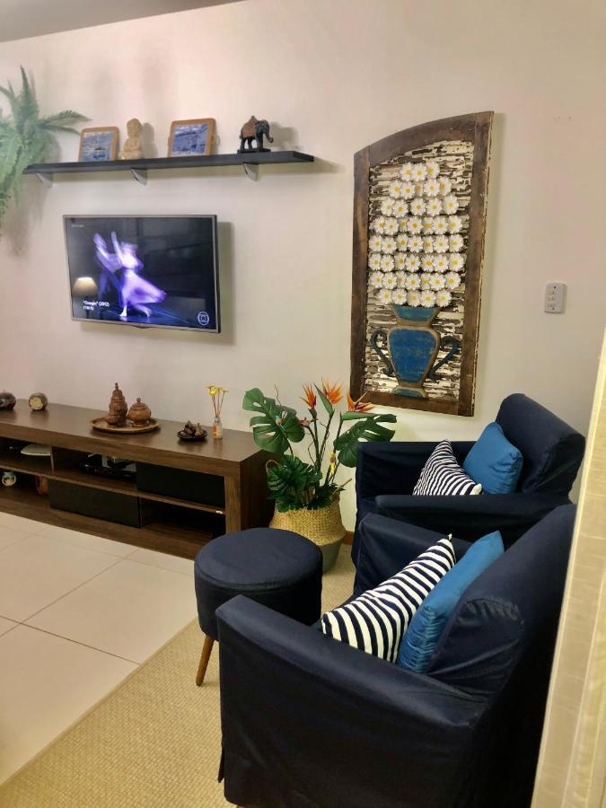 Village Charmoso Em Itacimirim Camassari ภายนอก รูปภาพ