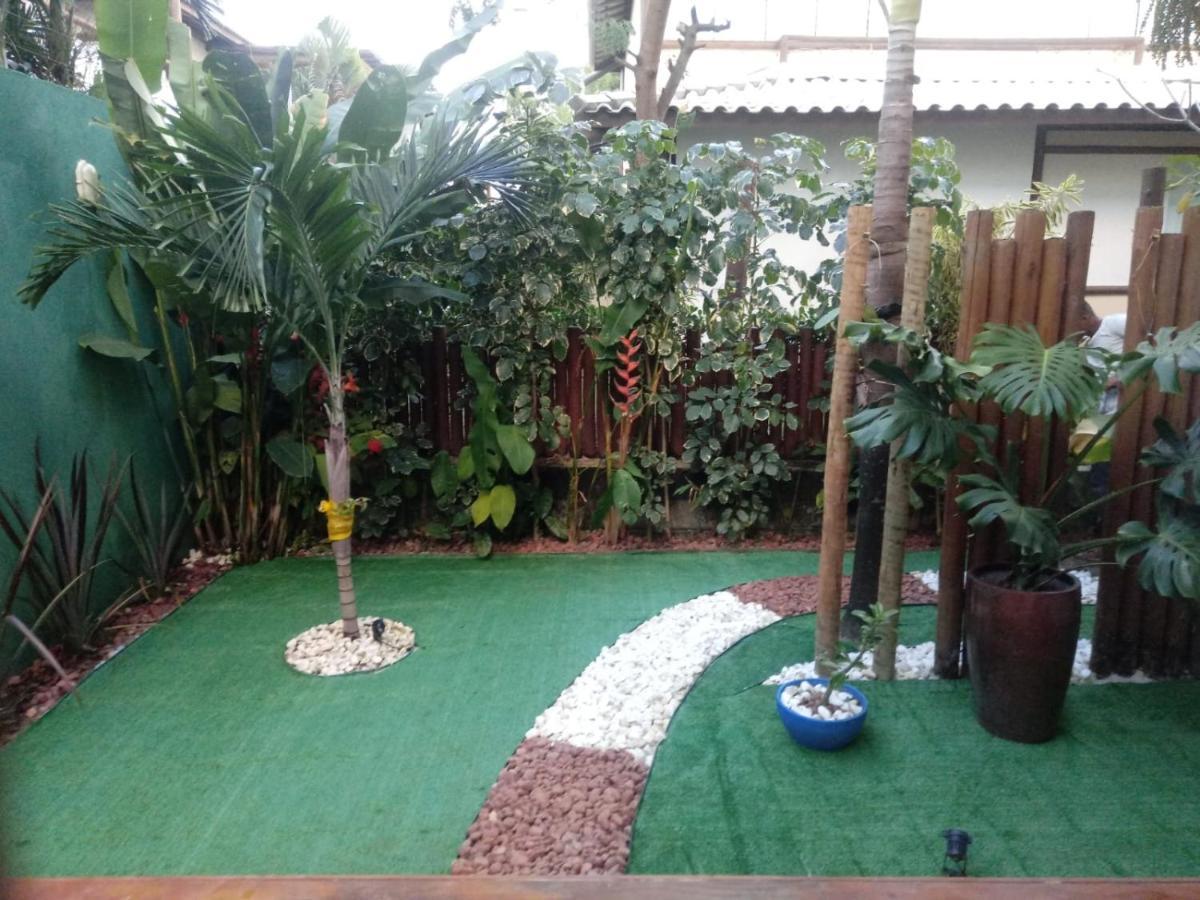 Village Charmoso Em Itacimirim Camassari ภายนอก รูปภาพ