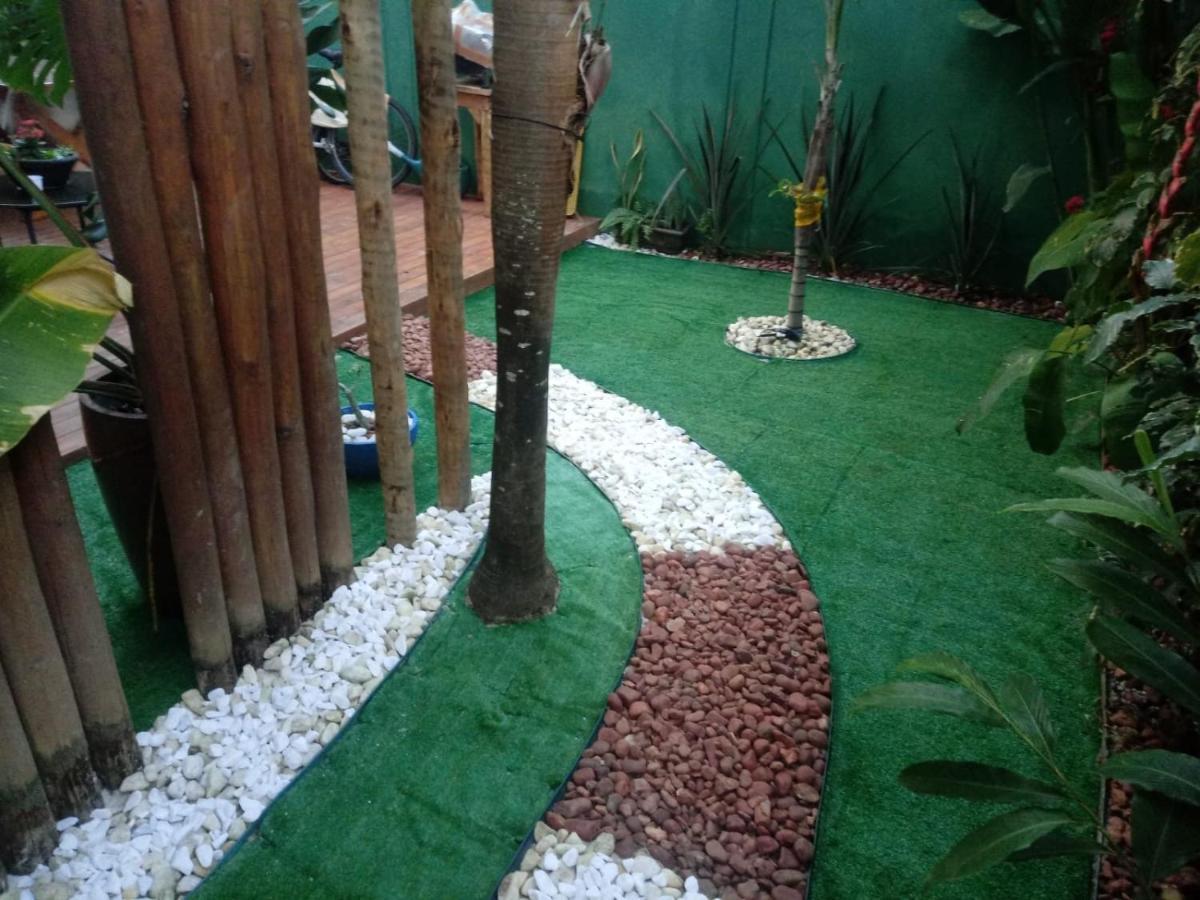 Village Charmoso Em Itacimirim Camassari ภายนอก รูปภาพ