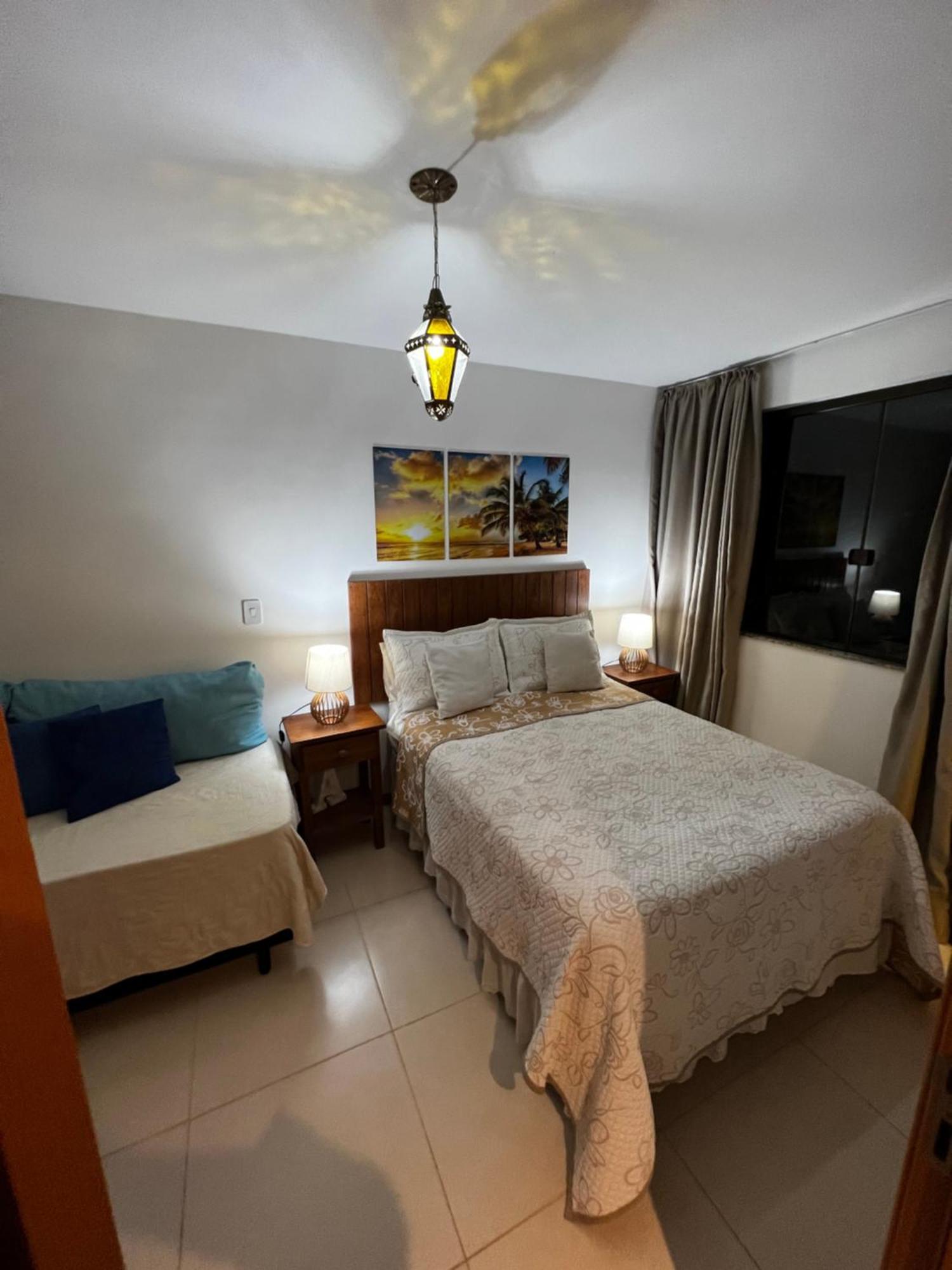 Village Charmoso Em Itacimirim Camassari ภายนอก รูปภาพ